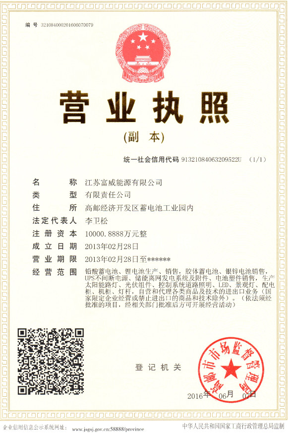 榮譽資質(zhì)